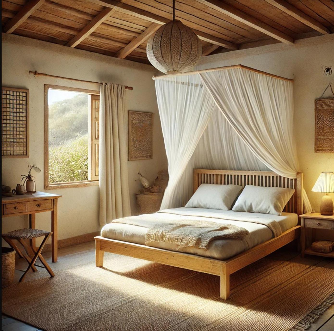 Savanna Sunset Suites Modern African-Mediterranean Oasis With Breathtaking Views دار السلام المظهر الخارجي الصورة